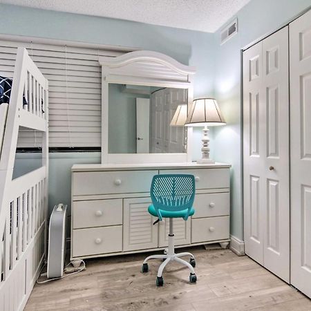 Golden Sands Ocean City Condo With Beach Views! Kültér fotó