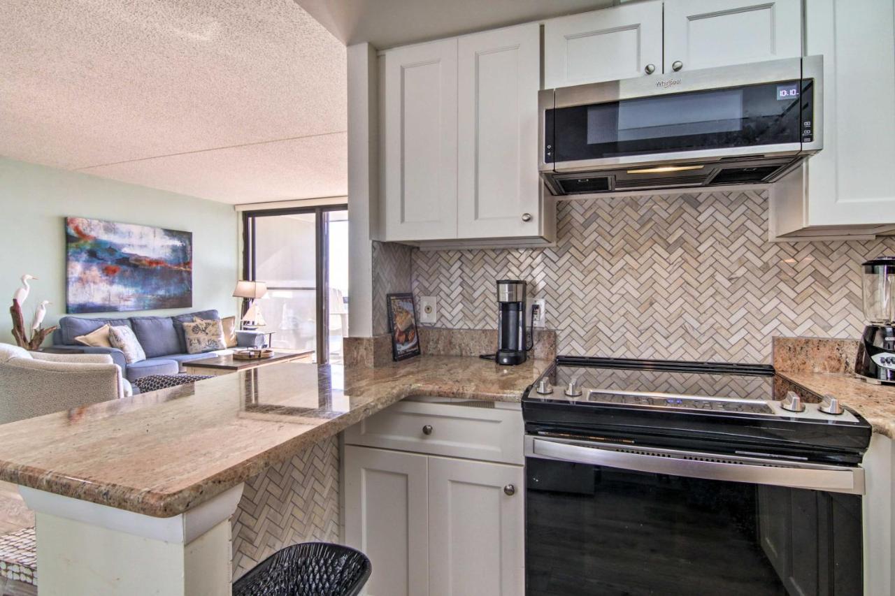 Golden Sands Ocean City Condo With Beach Views! Kültér fotó