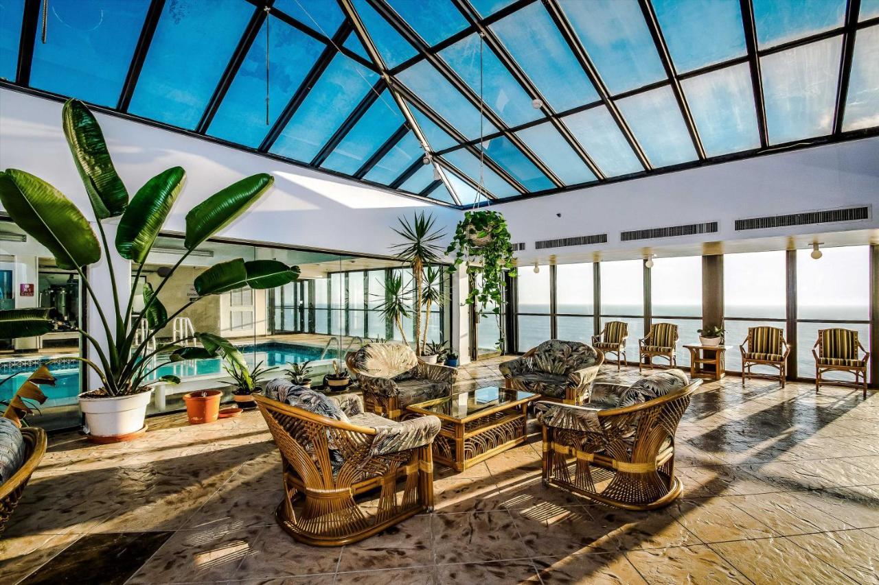Golden Sands Ocean City Condo With Beach Views! Kültér fotó