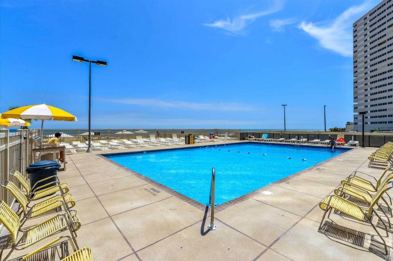 Golden Sands Ocean City Condo With Beach Views! Kültér fotó
