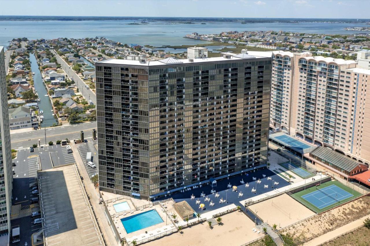 Golden Sands Ocean City Condo With Beach Views! Kültér fotó